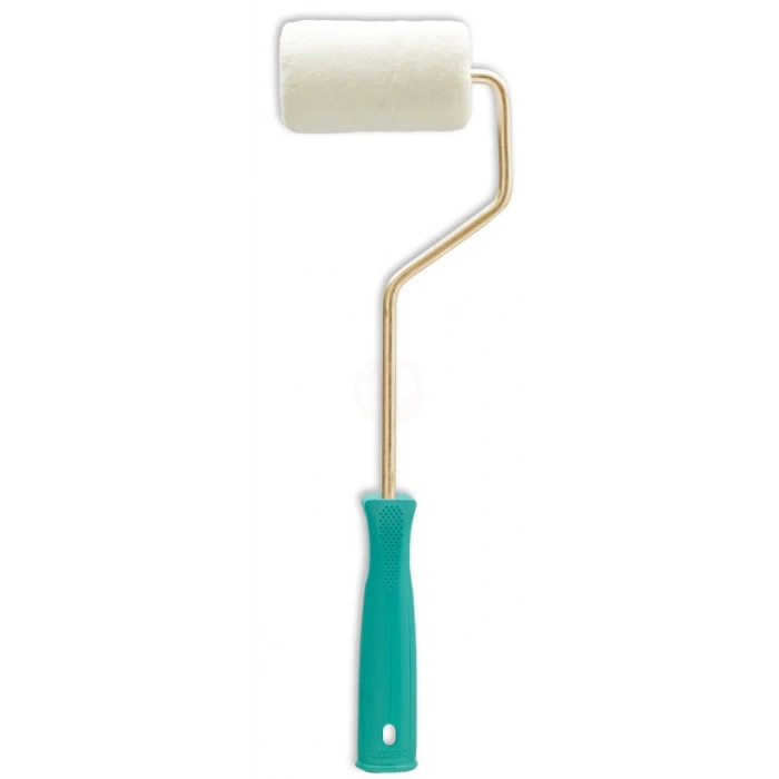 Dekor Rulo Kadife Rulo 10 Cm