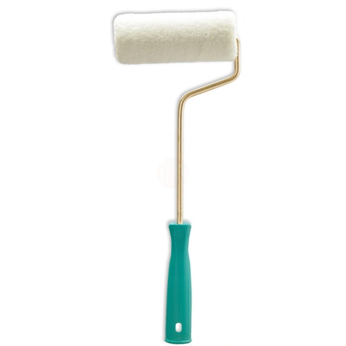 Dekor Rulo Kadife Rulo 15 Cm