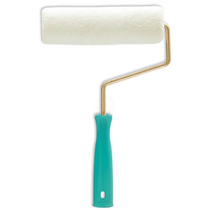 Dekor Rulo Kadife Rulo 20 Cm