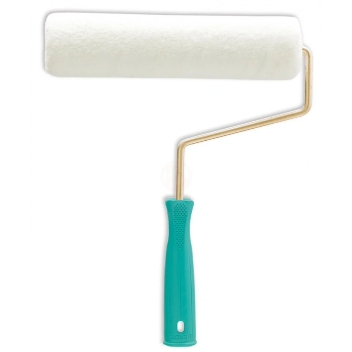 Dekor Rulo Kadife Rulo 25 Cm