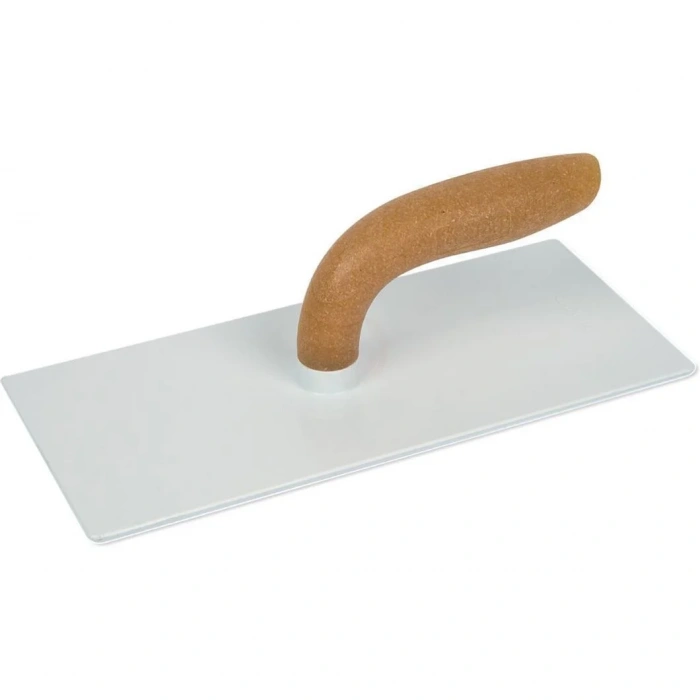 Dekor Rulo Kaleterasit Mala Plastik Saplı 12,8 x28 Cm