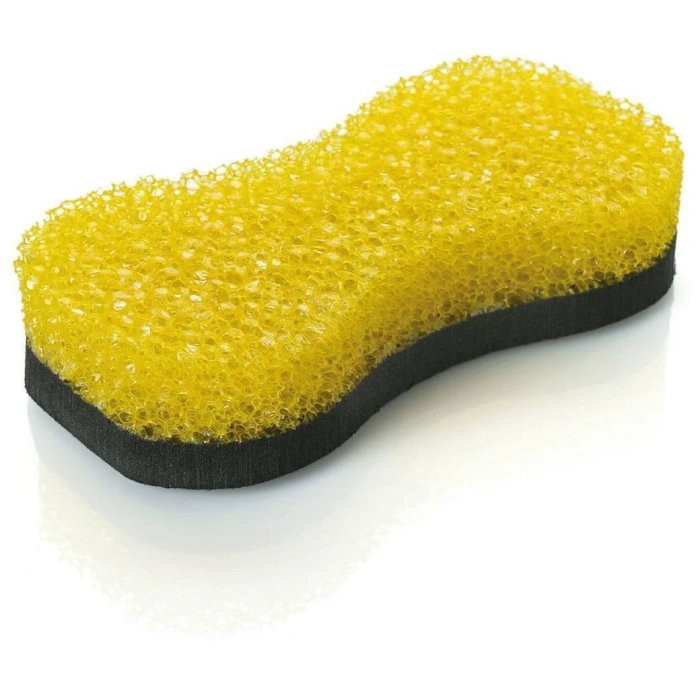 Dekor Rulo Kristal Efekt Süngeri 15 Cm