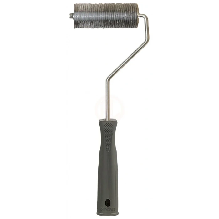 Dekor Rulo Pullu Rulo 11 Cm