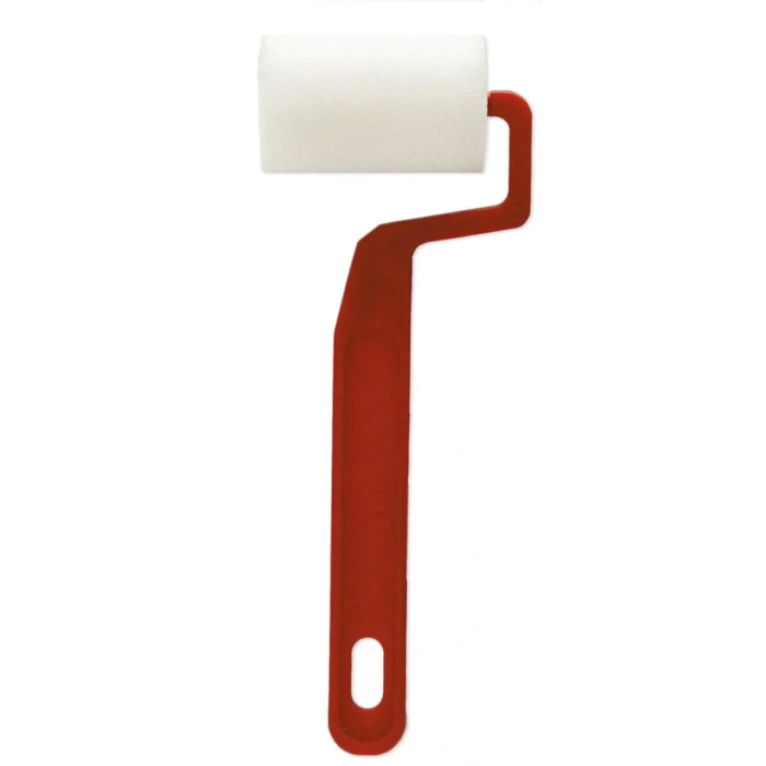 Dekor Rulo Sünger Kalorifer Rulo 5 Cm