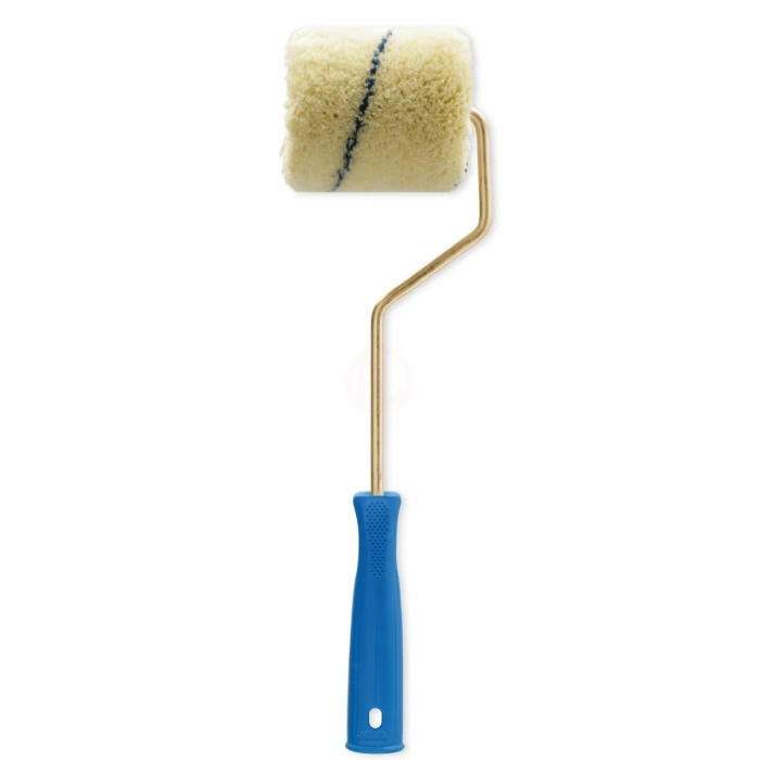 Dekor Rulo Süperlüks Rulo 10 Cm