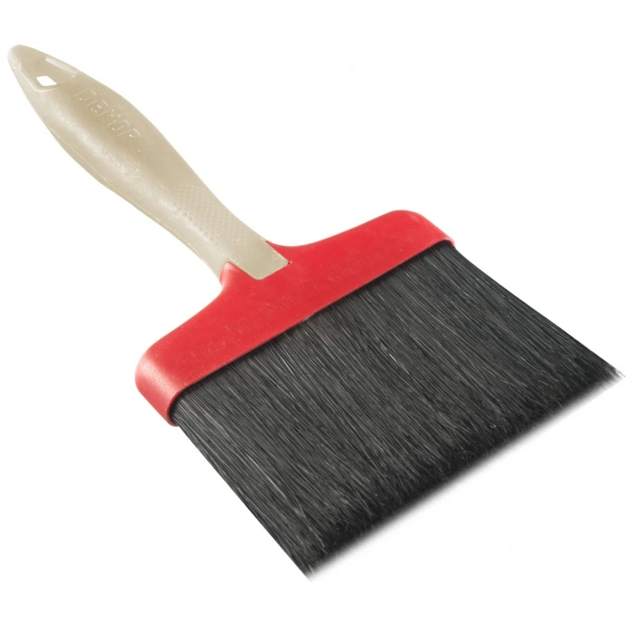 Dekor Rulo Yağlı Boya Fırçası 100 mm