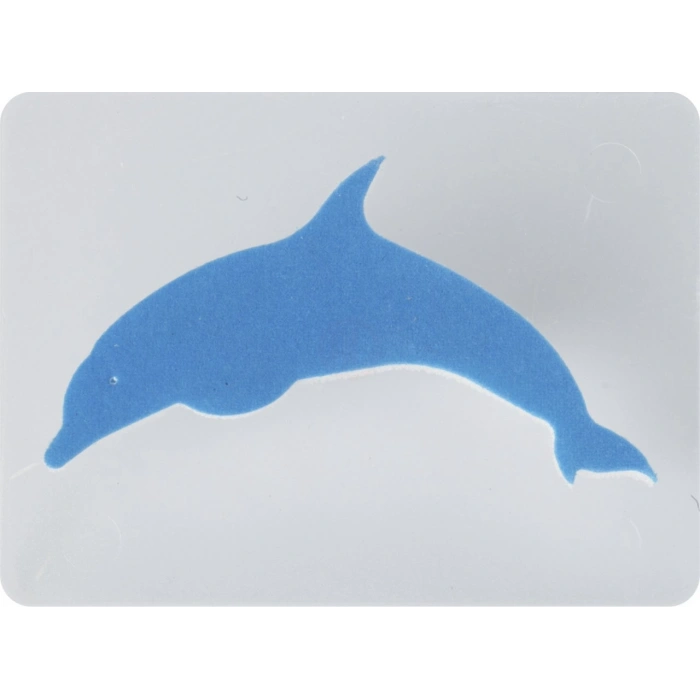 Dekor Rulo YUNUS BASKISI 9X7 CM