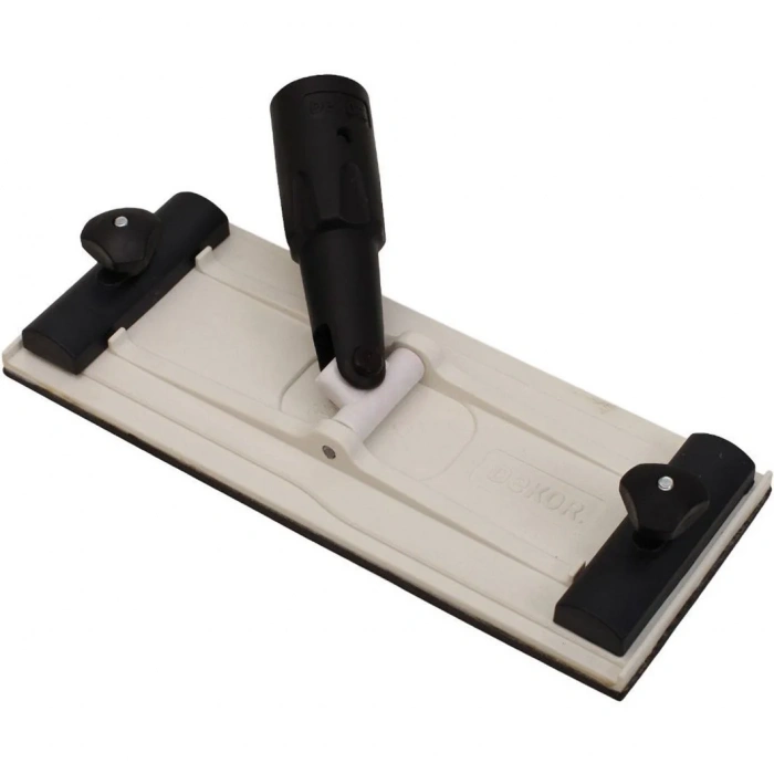 Dekor Rulo Zımpara Malası Oynar Başlı 9x22,5 Cm