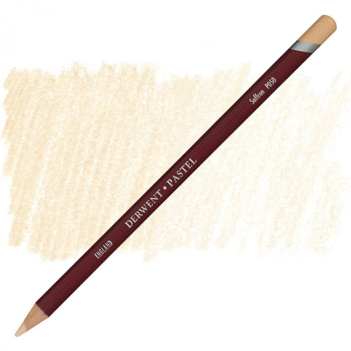 Derwent Pastel Pencil P050 Saffron
