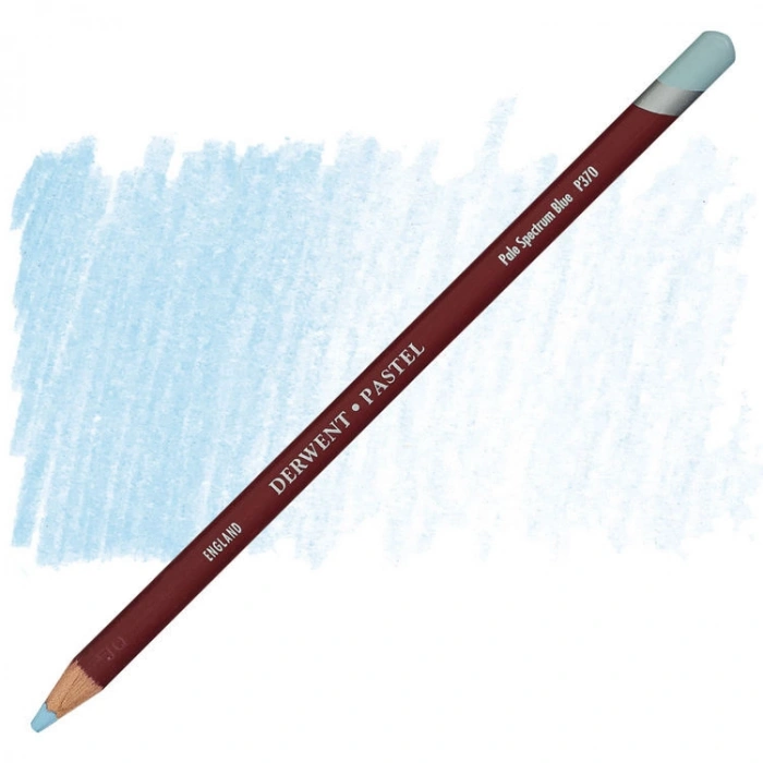 Derwent Pastel Pencil P370 Pale Spectrum Blue