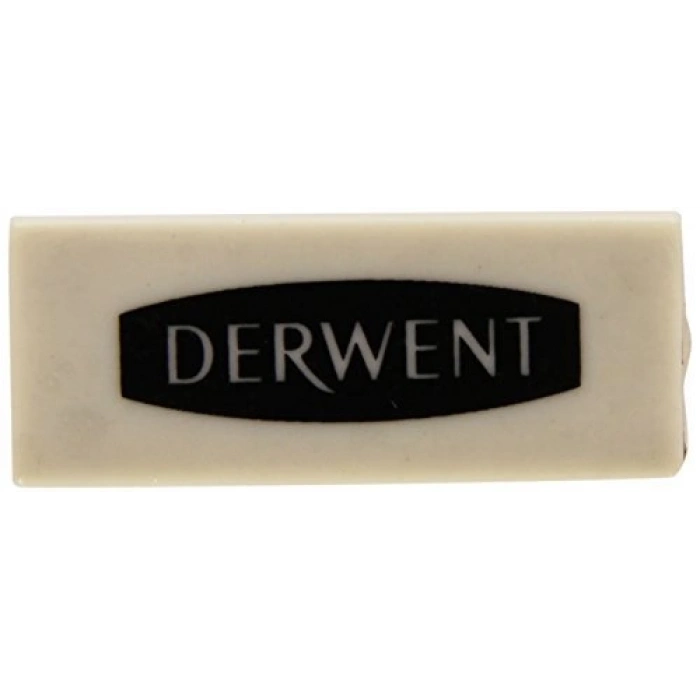 Derwent Plastik Silgi