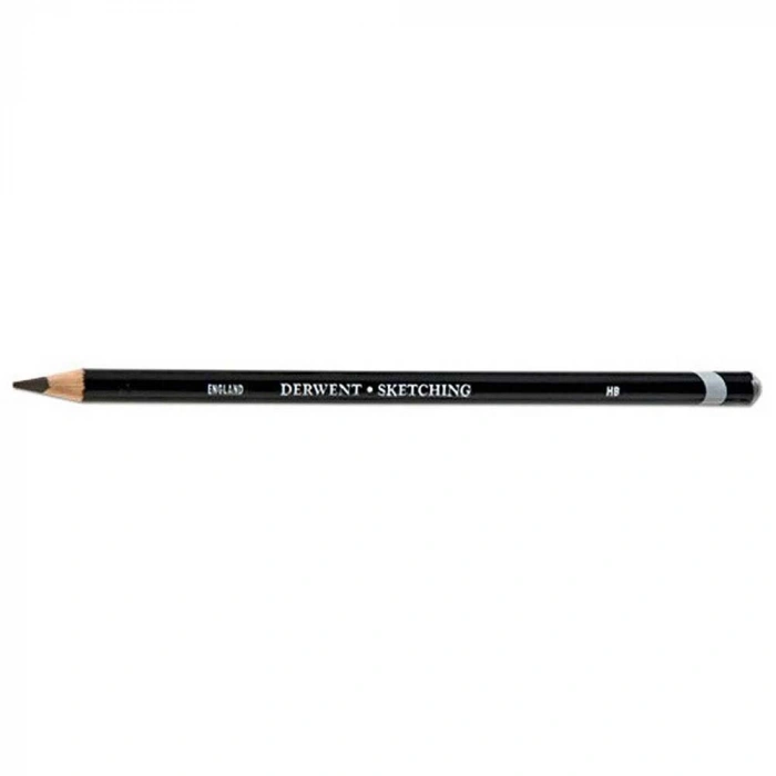 Derwent Sketching Pencil Eskiz Kalemi HB