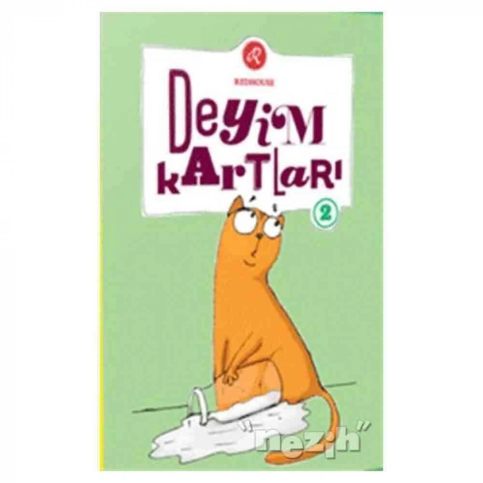 Deyim Kartları 2