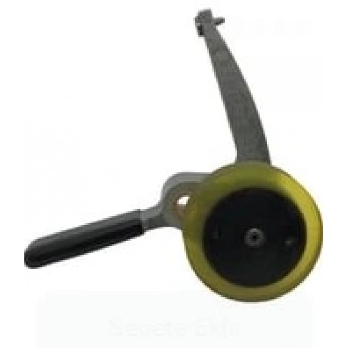 Dik Kumaş Kesim Motor Pipo Takım / 584C3-16