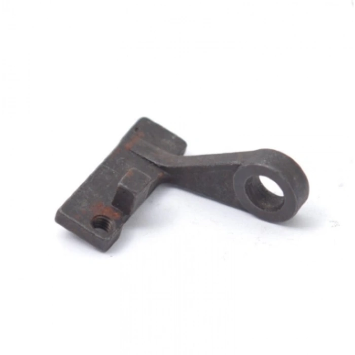 Dik Kumaş Kesim Motoru 10inç Sol Zımpara Desteği / 103C2-35