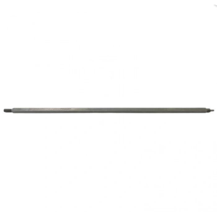 Dik Kumaş Kesim Motoru 4 Köşe Sol Çubuk / 11C12-56