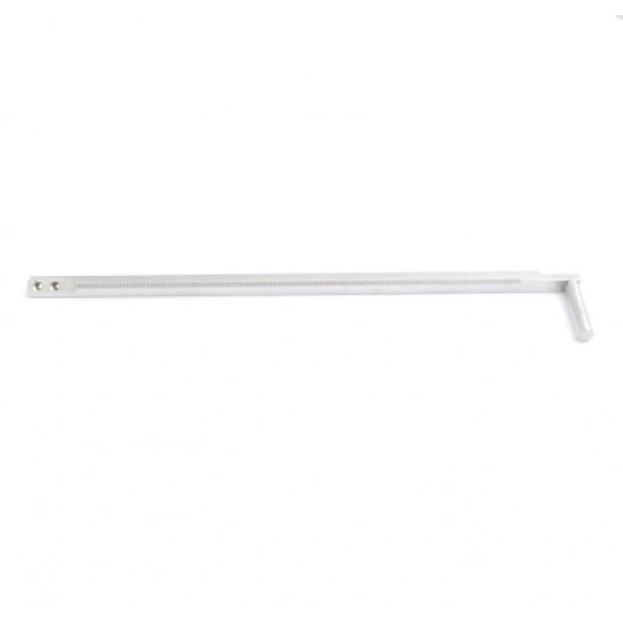 Dik Kumaş Kesim Motoru 5inç Ayak Kaldırma Çubuğu / KX-112