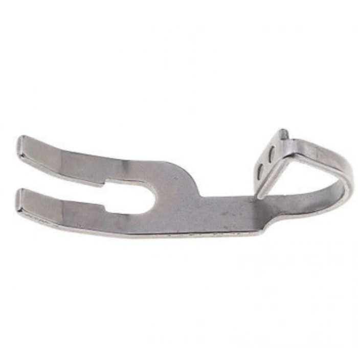 Dik Kumaş Kesim Motoru 5inç Ayak / KX-125