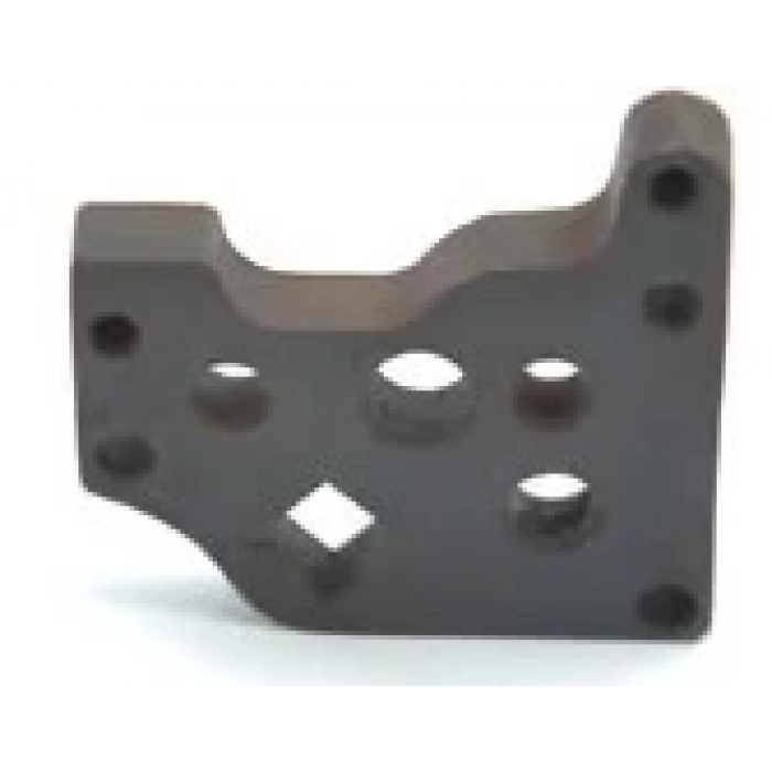 Dik Kumaş Kesim Motoru 5inç Dişli Üst Kütük / KX-164 (M-501)