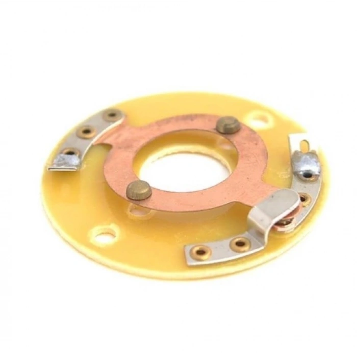 Dik Kumaş Kesim Motoru 5inç Platin / KX-10