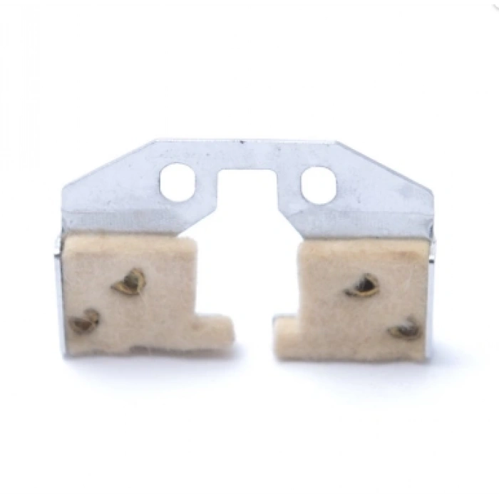 Dik Kumaş Kesim Motoru 5inç Saclı Keçe / KX-130