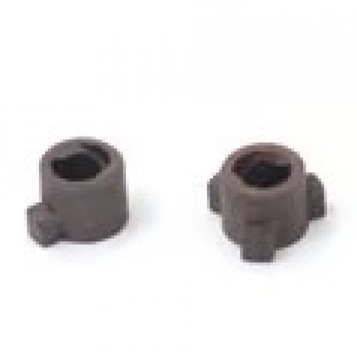 Dik Kumaş Kesim Motoru 5inç Şaft Burcu Set / KX-104