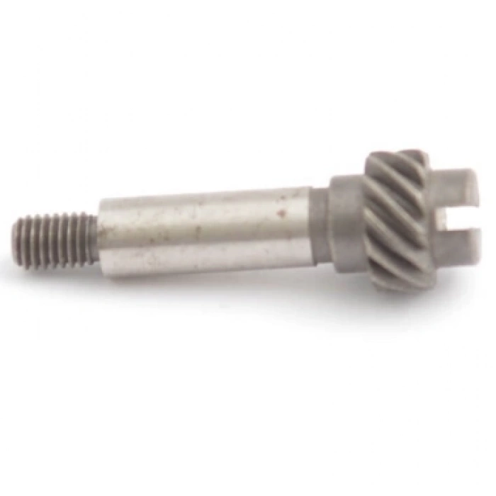 Dik Kumaş Kesim Motoru 5inç Şaft Dişlisi / KX-144 (M-430)