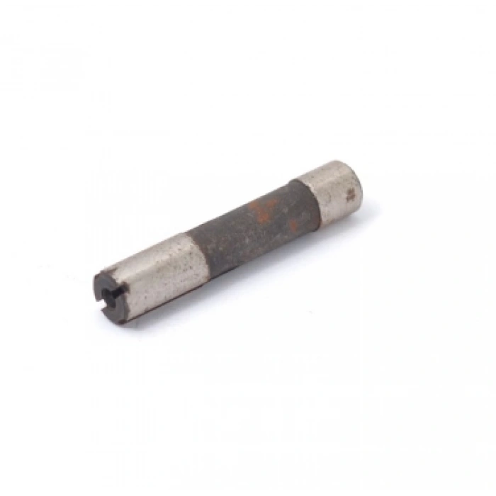 Dik Kumaş Kesim Motoru 5inç Somun / KX-107