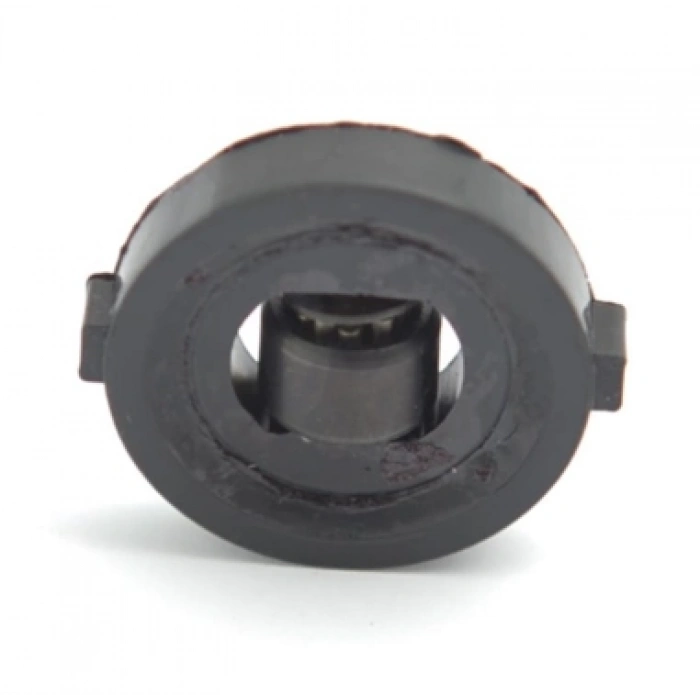 Dik Kumaş Kesim Motoru 5inç Taban Teker / KX80C-80R