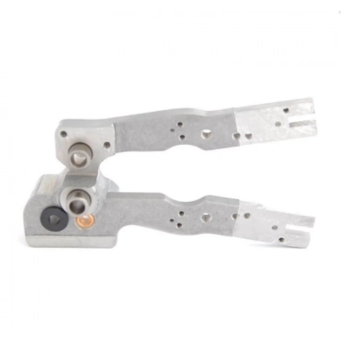 Dik Kumaş Kesim Motoru Alüminyum Bileme Çatalı / 715C1-19 (62C6-31)