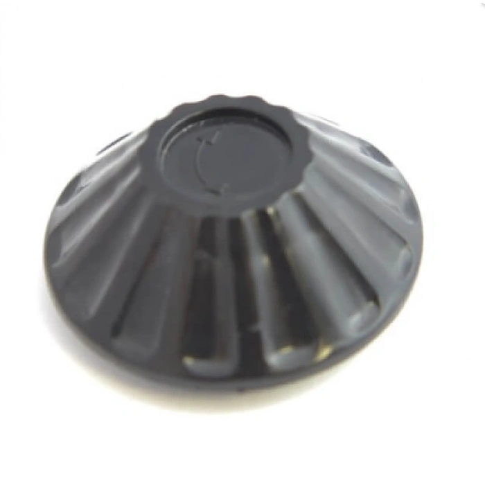 Dik Kumaş Kesim Motoru Arka Fan Plastik Kapak / KX-9 (M-120)