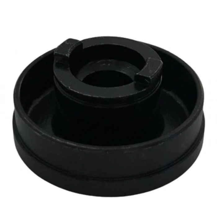 Dik Kumaş Kesim Motoru Arka Plastik Kapak / 13C1-9