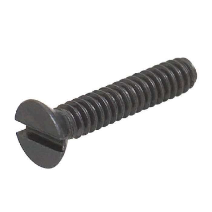 Dik Kumaş Kesim Motoru Baskı Tırnak Kapak Vidası / 302C10-8