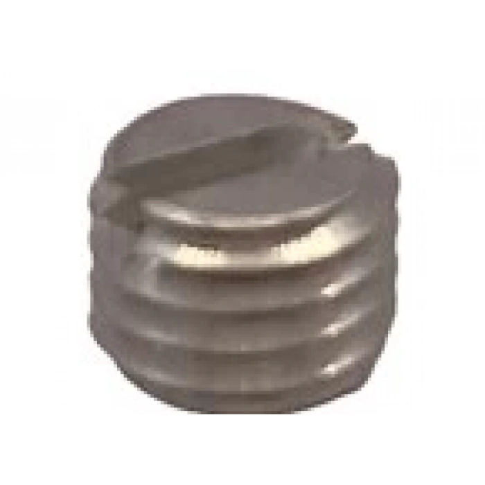 Dik Kumaş Keşim Motoru Bıçak Mafsal Sekizi Bağlantı Vidası / 54C4-32