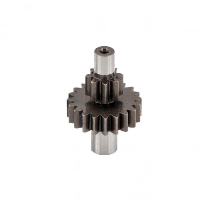 Dik Kumaş Kesim Motoru Bileme Çatal Dişli / 87C5-50