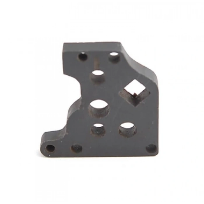 Dik Kumaş Kesim Motoru Çatal Üst Kapak / 53C4-78 (KX-129)