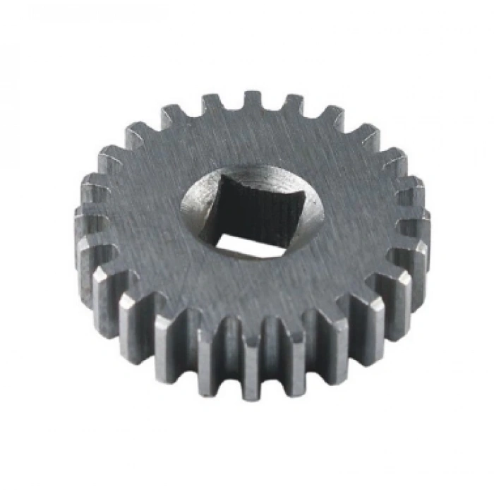 Dik Kumaş Kesim Motoru Dişli / 87C3-50