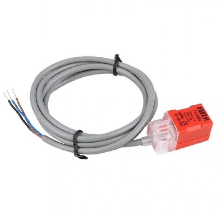 Dik Kumaş Kesim Motoru Endüktif Yakınlık Sensörü / PL-05N NPN