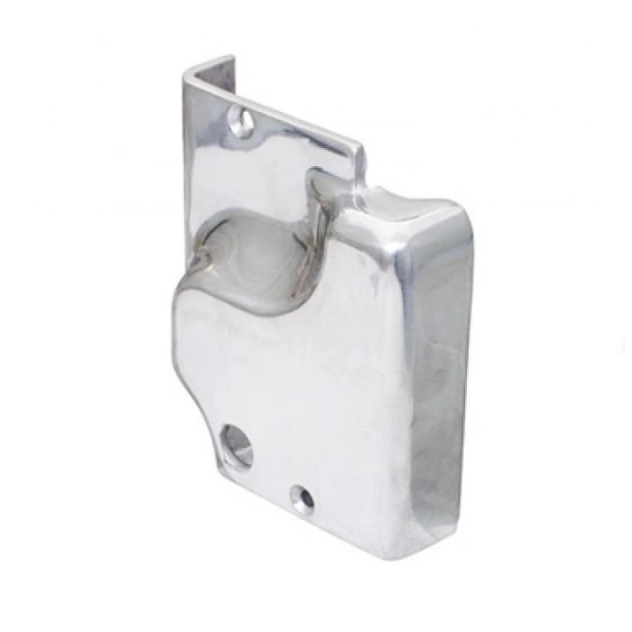 Dik Kumaş Kesim Motoru Kapak / 53C11-72