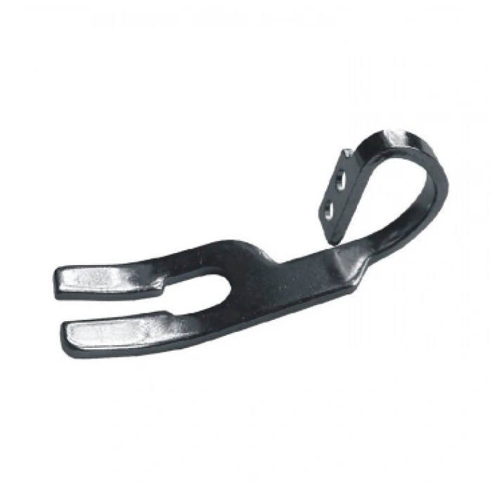 Dik Kumaş Kesim Motoru Kumaş Baskı Ayak / 68C1-192