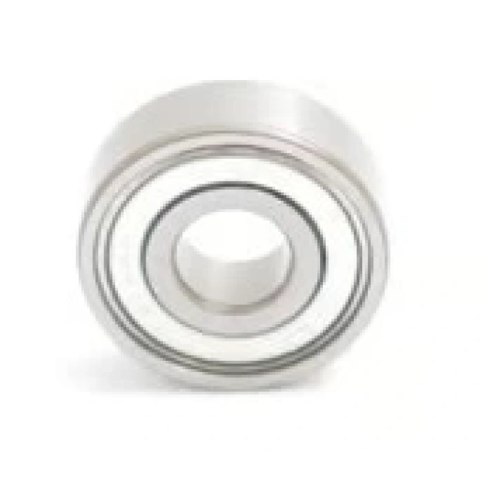 Dik Kumaş Kesim Motoru Lastik Disk Dişlisi Rulmanı / 90C6-24