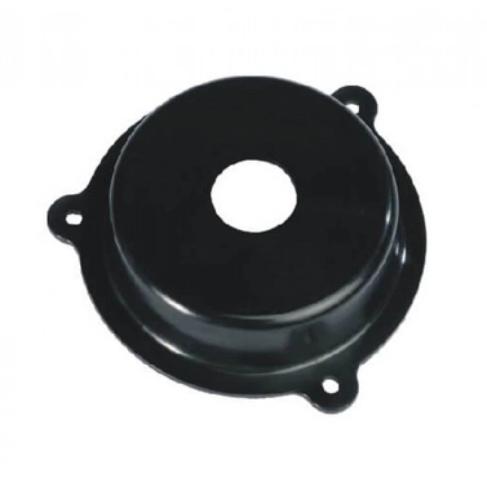 Dik Kumaş Kesim Motoru Plastik Fan Kapak / 30C1-8