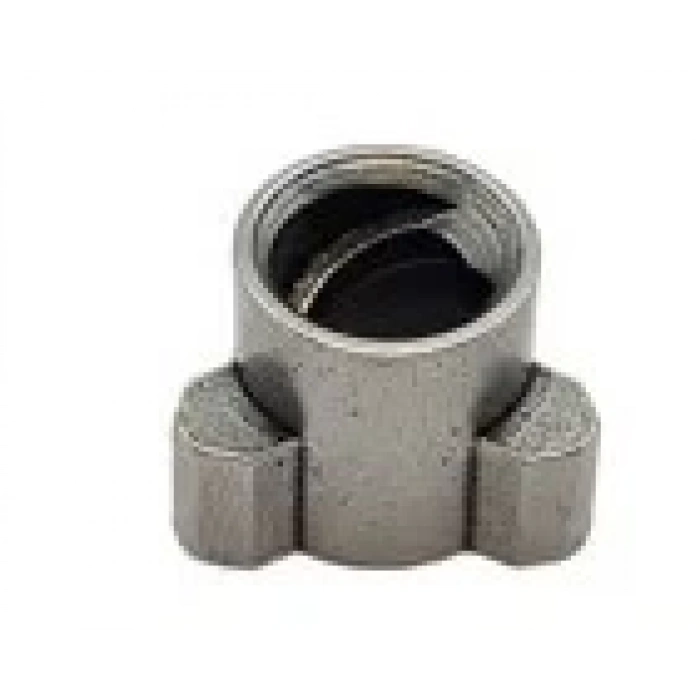 Dik Kumaş Kesim Motoru Şaft Mil Burcu / 4C2-113