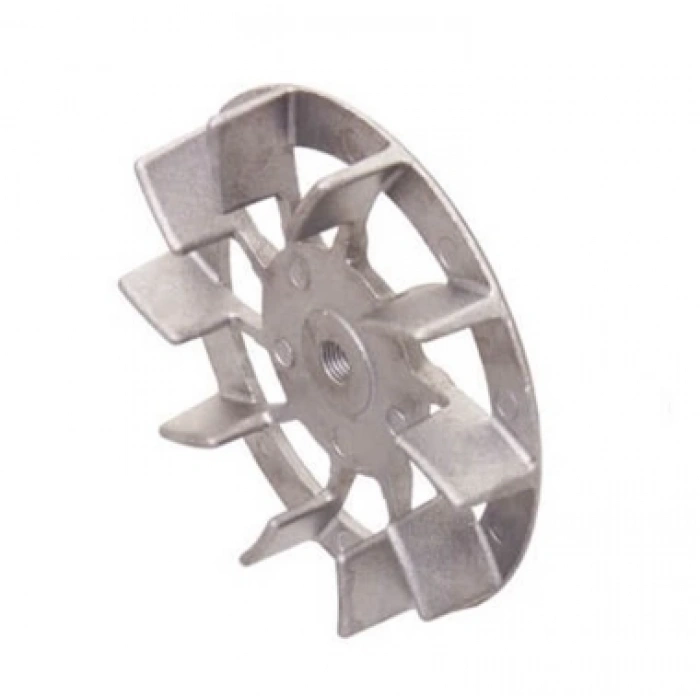 Dik Kumaş Kesim Motoru Soğutucu Pervane / 10C1-41