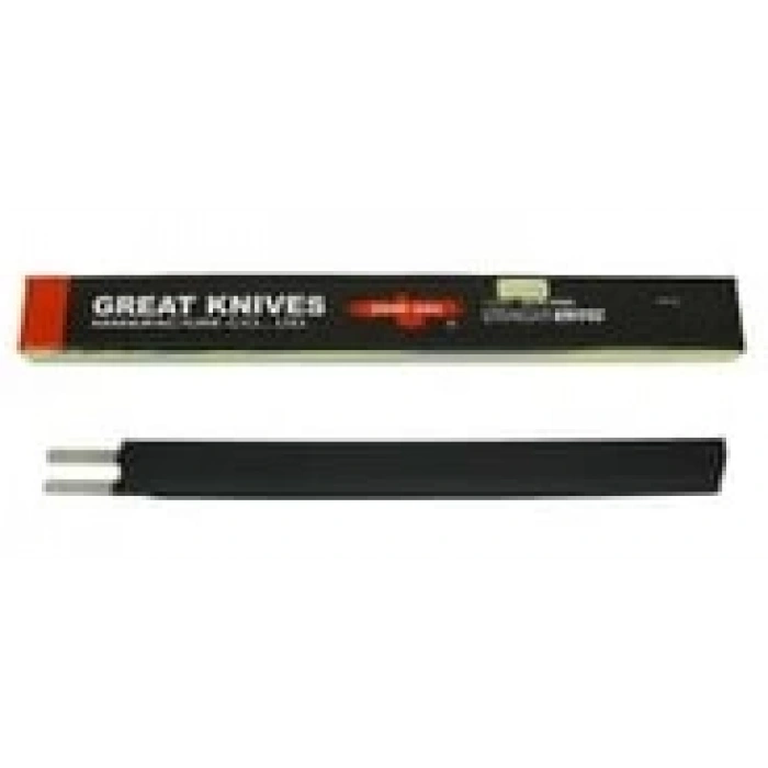 Dik Kumaş Kesim Motoru Teflon Bıçak / 10ET 12ADET