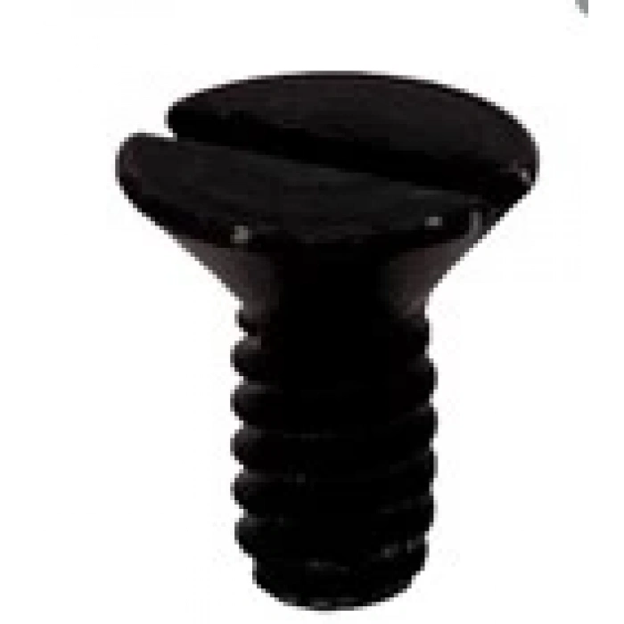 Dik Kumaş Keşim Motoru Yan Küçük Kapak Bağlantı Vidası / 302C10-4