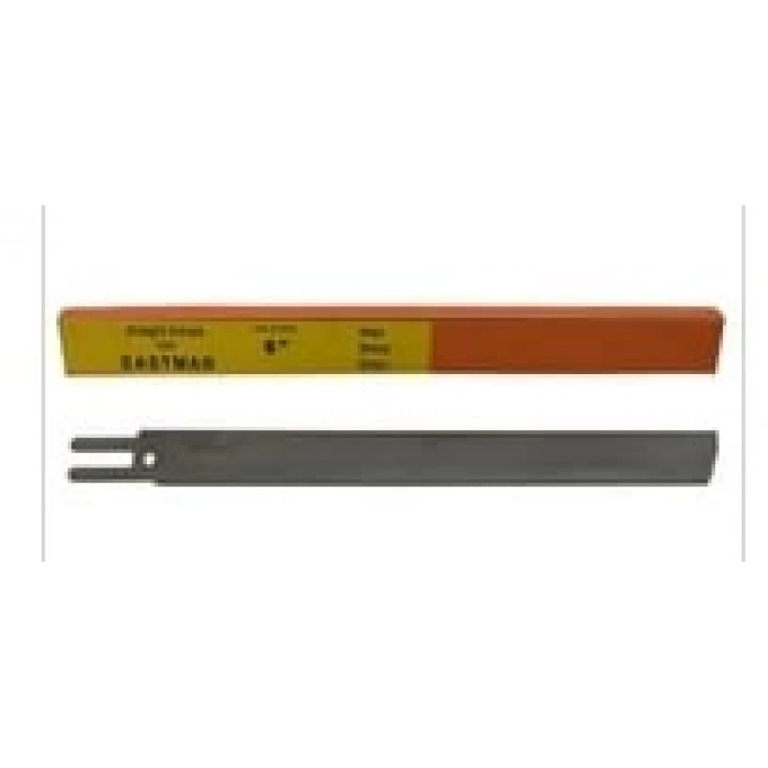 Dik Kumaş Kesim Motoru Yüksek Karbonlu 6inç Bıçak / VME6 HSS 12ADET