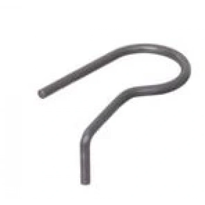 Dik Kumaş Kesim Motoru Zımpara Destek Dayama Yayı / 34C10-123 (KX-188)