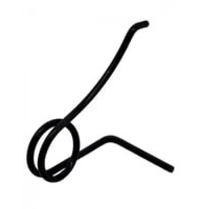 Dik Kumaş Kesim Motoru Zımpara Destek Yayı / 34C10-148