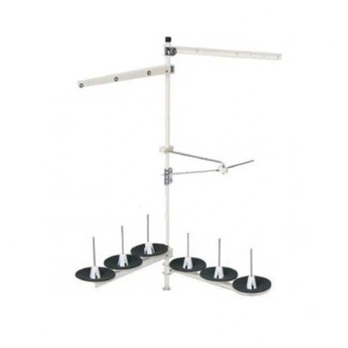 Dikiş Makinesi Çardak 6 Lı F-6-A1 (T6)